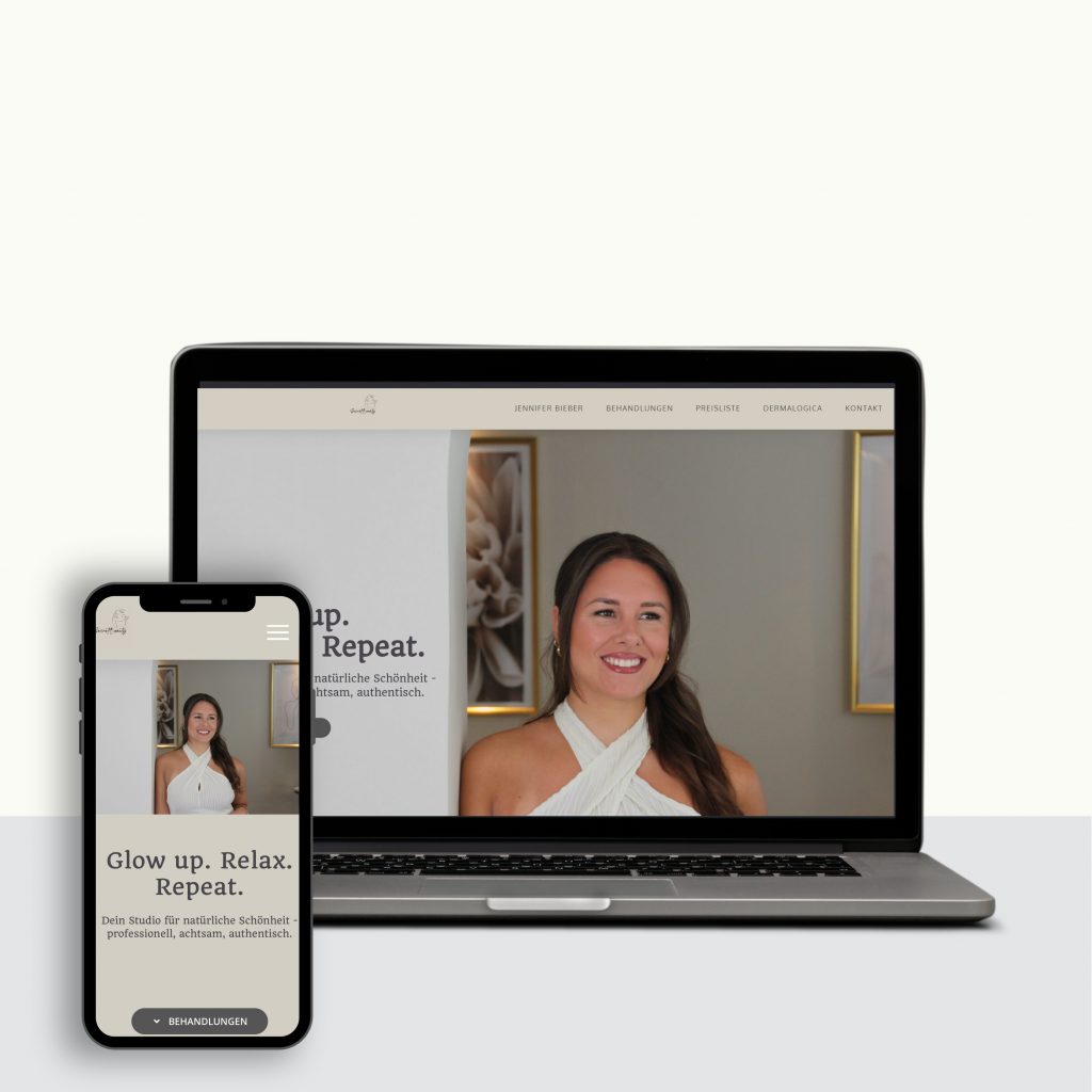 internetseite erstellen lassen aachen