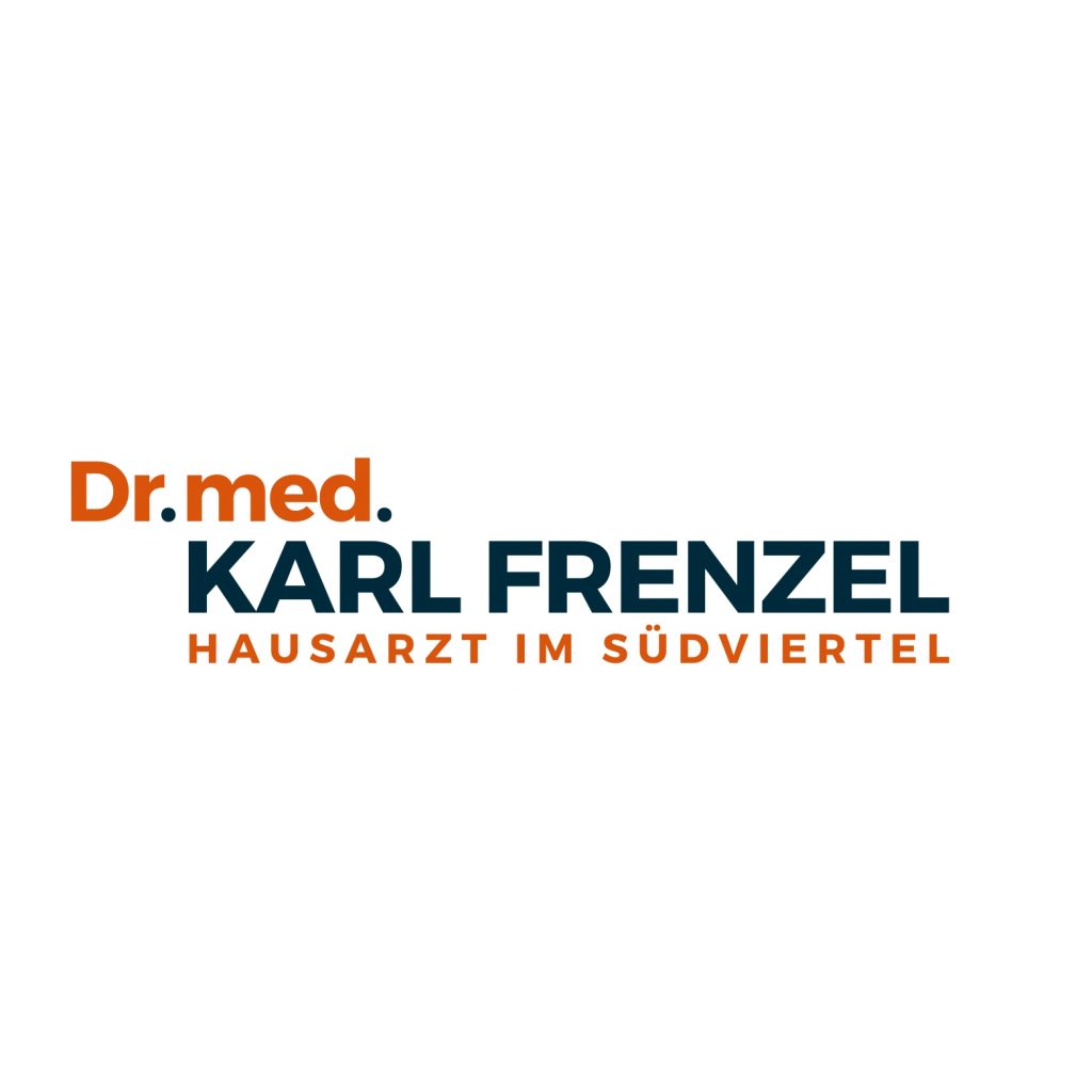 Logo Dr. Karl Frenzel