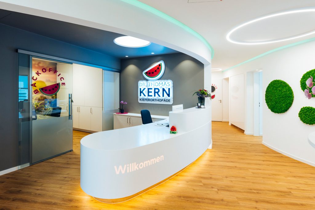 Branding und Design Praxis Webdesignerin Aachen