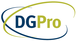 dgpro logo responsive webdesign aachen